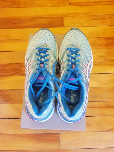 Women's Asics Gel-Cumulus 18 Running Shoes - New!, View more