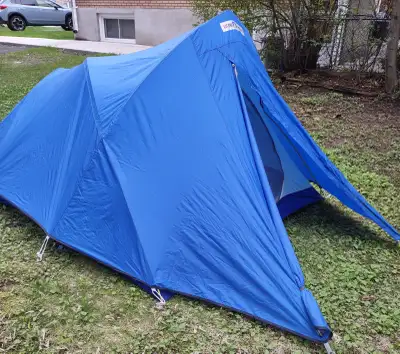 Sierra Designs Sphinx 3 Person Tent, View more