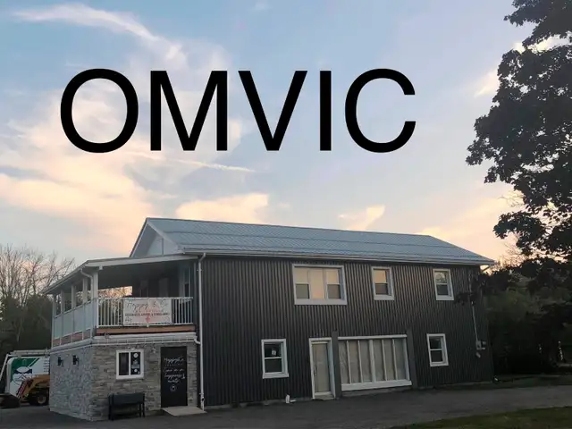 OMVIC Lot For Sale, City Zoned, Woodbine Ave and Metro Rd N