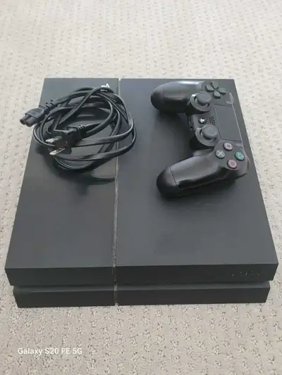 ps4 with controller, View more