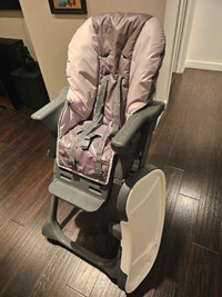 Graco DuoDiner Highchair