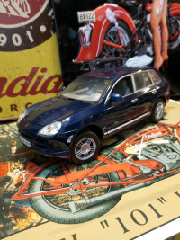 Diecast Cars  1:18th  Scale 