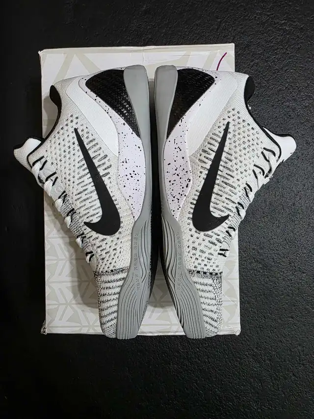 Kobe 9 Beethoven size 8 in Men's Shoes in Mississauga / Peel Region - Image 5