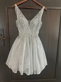 Grad/Prom Dress