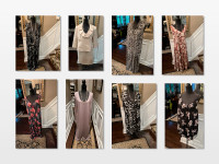 Quality Plus Size Clothing ($20 and Up)