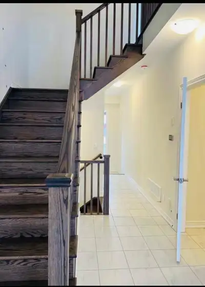 Private room for rent (female) in Huron area, Kitchener from June 1, 2026. * $750/month (all inclusi...