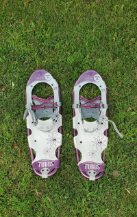 Tubbs 25" Snowshoes 