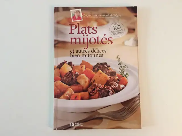 SLOW-COOKED DISHES … Recipes