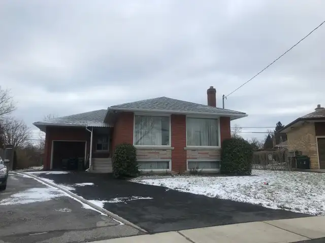 Basement Private Room available for rent from February 1st/2025