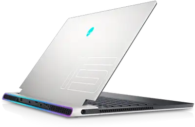 Alienware x15 r2 gaming workstation, View more