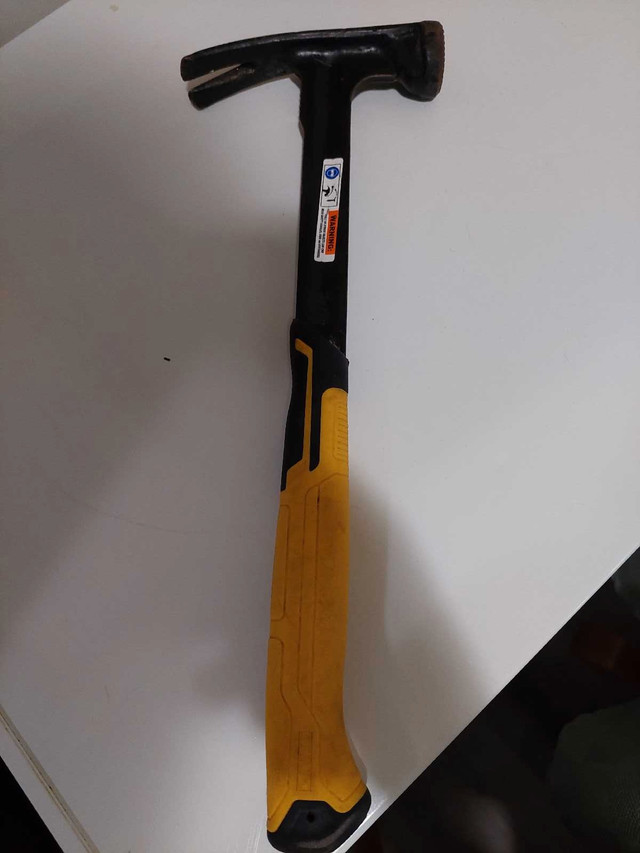dewalt hammer in Hand Tools in Belleville