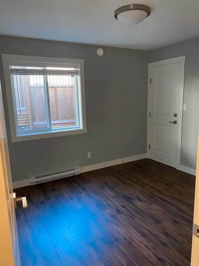 2 Bed 1 Bath for rent South Nanaimo Near VIU in Long Term Rentals in Nanaimo - Image 5