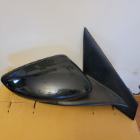 2015-2017 Chrysler 200 Passenger Side Mirror