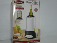 Wine Cooler Electric