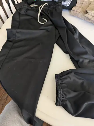Adult size mens large long baseball pants, View more
