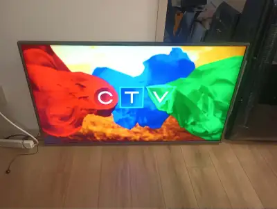 LG  55" TV, View more