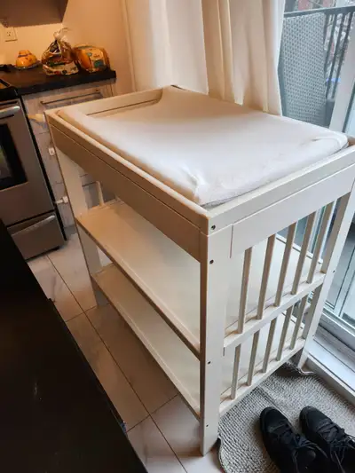 Table a langer IKEA, celle que tout le monde veut et possède, View more