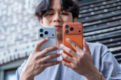  Unlock Savings: iPhone 17 Pro Max 256GB Just $93!, View more