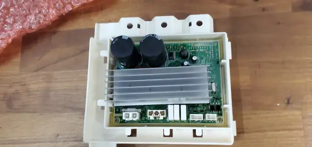 Washer Inverter Control Board  for SAMSUNG63694127077251122