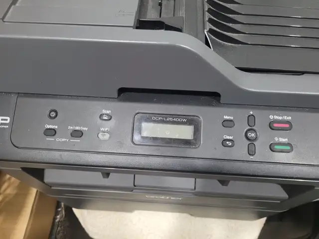 Printer, HP monitor, TV stand, Study table and many more in Desktop Computers in Mississauga / Peel Region - Image 3