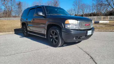 6.0L Vortec Engine. Full high grade rubberized under-coating. New brakes, pads, rotors all around an...