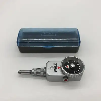 Walz Self Timer, View more