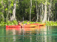 2023 Swift Adirondack 13:6 carbon kayak 