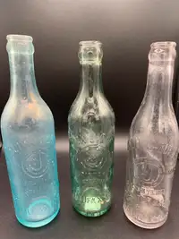 Felix J Quinn sofa bottles 