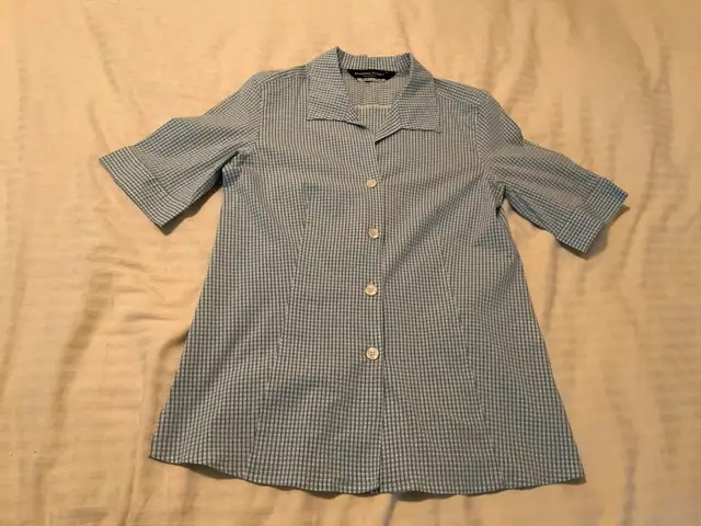 Women's Marina Sport Blouse628637377454091221