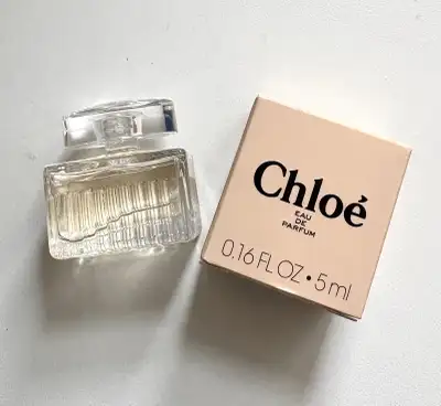 Chloe Edp 5 ml, View more