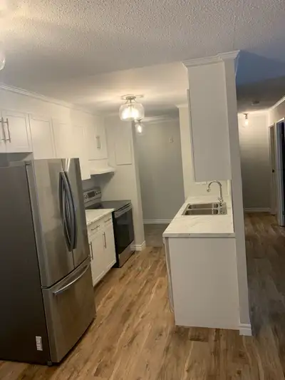 2 Bedroom Condo