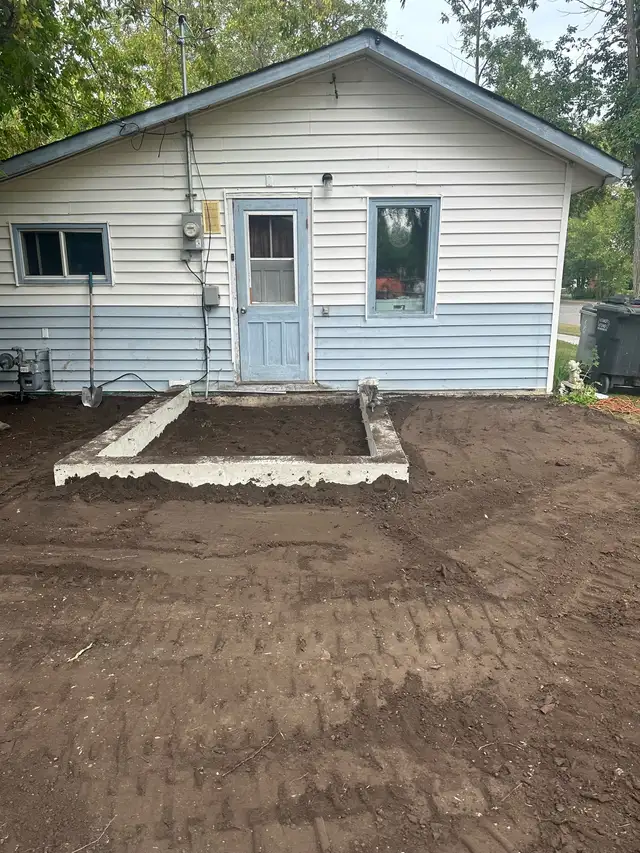 Concrete Grade Beam432178358891335688