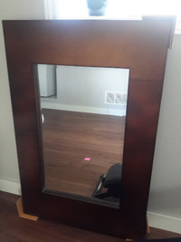 Large Mirror (Pier One)