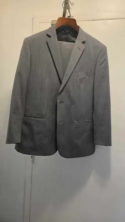 Pierre Cardin Suit, View more
