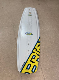 Obrien Coda 135cm wakeboard 