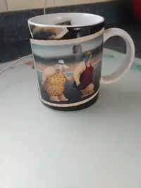 Lang and Wise Collector Mug For Sale.