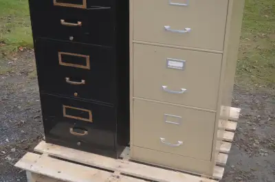 FILING CABINETS, View more