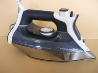 Rowenta  Micro Steam Iron, Professional Steam Iron,DW 8080