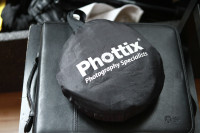 Phottix Small Multiple Reflector for Photography