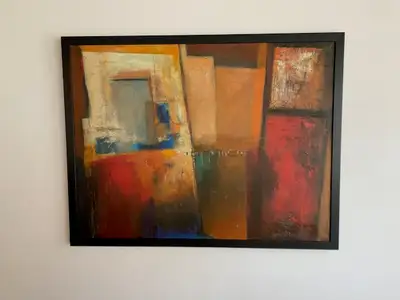 Cadres IKEA de bonne qualité., View more