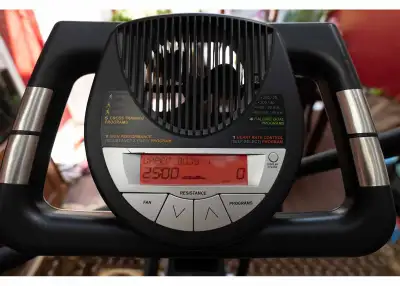 Freespirit 160 Cardio Cross-trainer, View more
