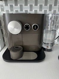 Nespresso Expert Coffee Maker