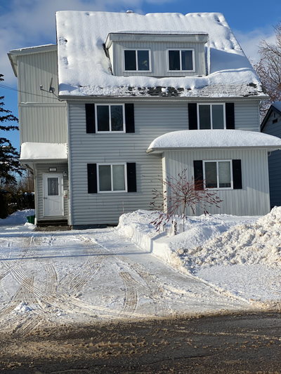 Enjoy a bright apartment with lots of natural light and with all the comforts of a home and none of...