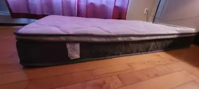 Double Mattress  (Free Delivery in HRM), View more