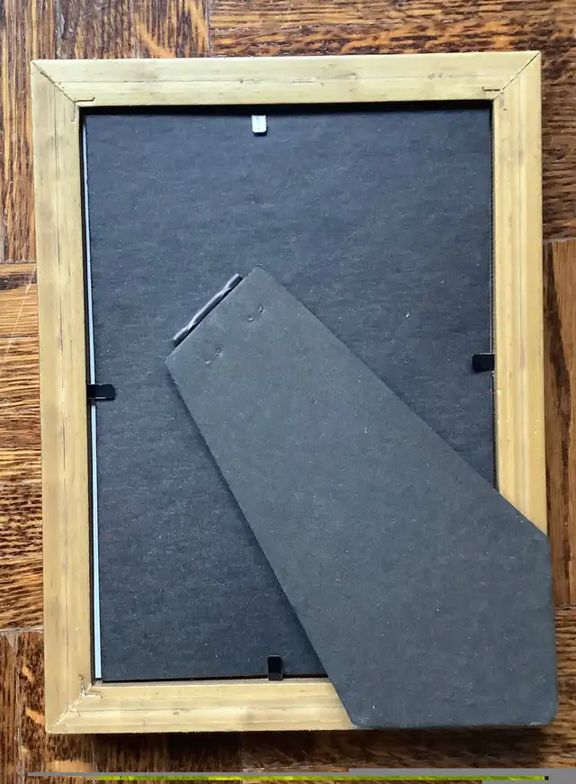 5x7 Picture Frame in Home Décor & Accents in Markham / York Region - Image 3