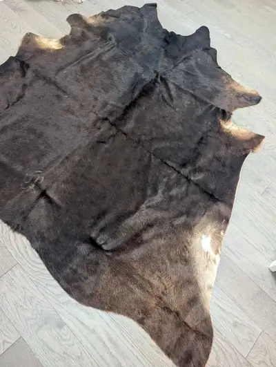 Cowhide- Rug, Carpet, , View more