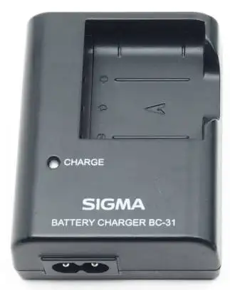 Battery Charger Sigma BC-31 for BP31, View more