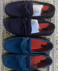 Swims Loafers - Great condition