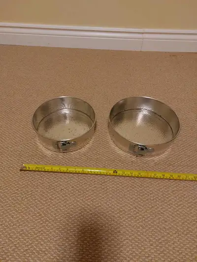 Springform baking pans , View more