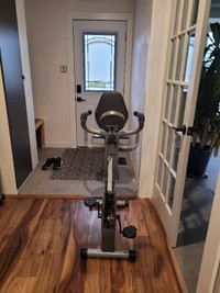 Stationary Bike